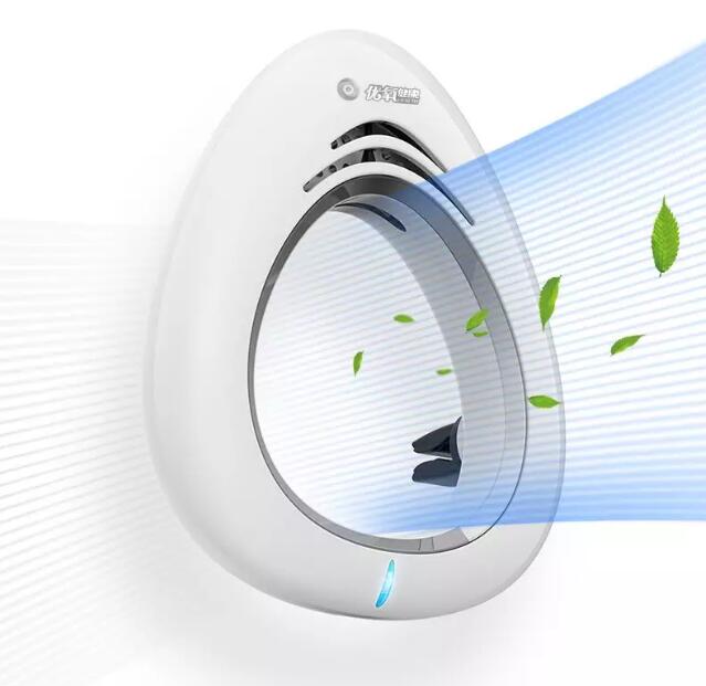 優(yōu)氧車(chē)載空氣凈化器