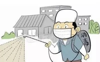 潔康消毒好，徹底又環(huán)保